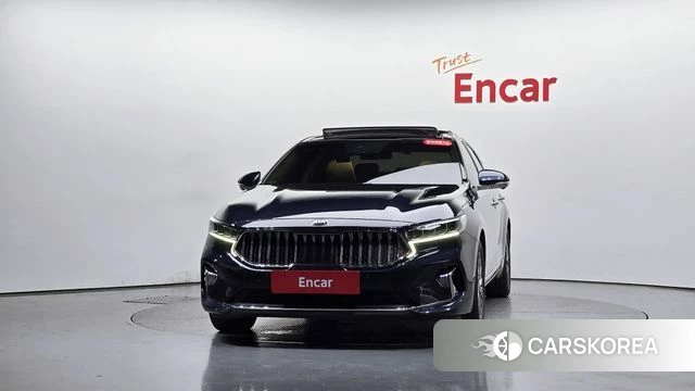 Kia K7 Premier Hybrid id 4496379 из Кореи 23