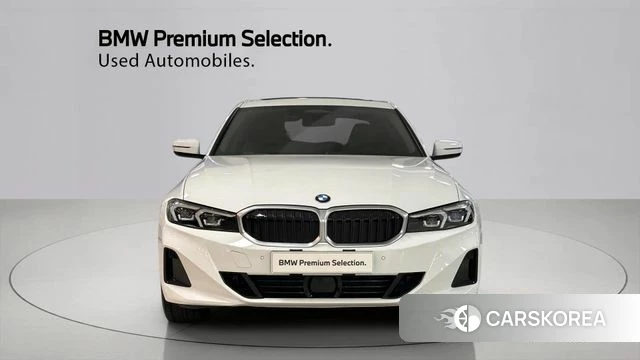 BMW 3 Series (G20) id 3883904 из Кореи 13