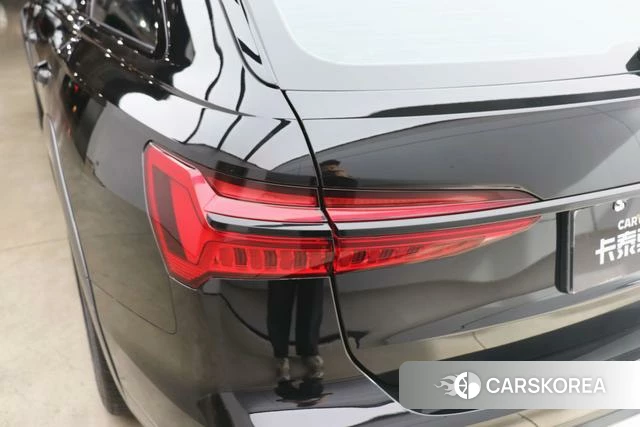 Audi A6 (import) id 4261205 из Китая 23