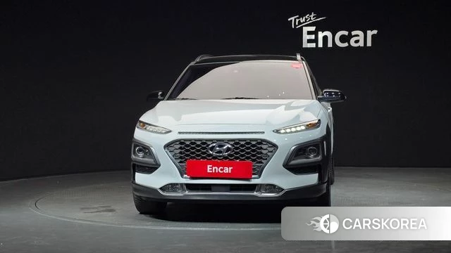Hyundai Kona id 3924997 из Кореи 13