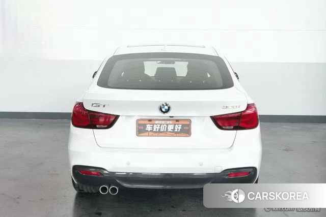 BMW 3 series GT id 4299982 из Китая 17
