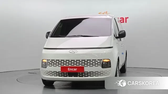 Hyundai Staria id 2985290 из Кореи 13