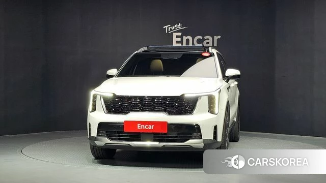 Kia The New Sorento 4th Generation id 4773295 из Кореи 23