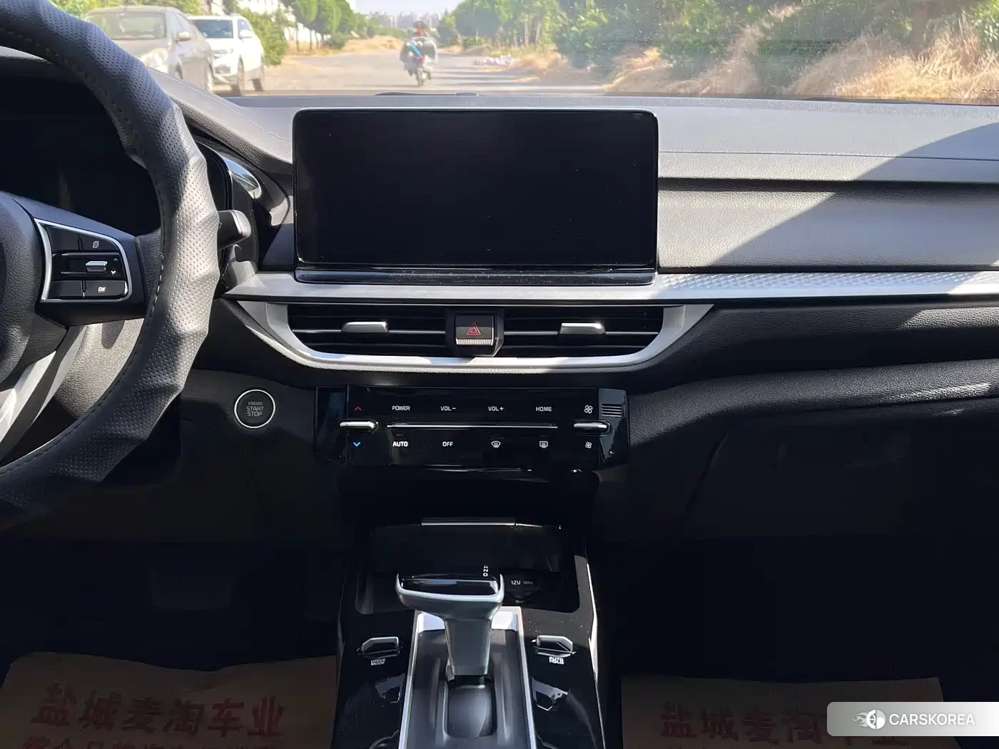 Kia K3 id 4545633 из Китая 8