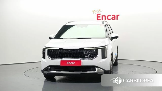 Kia The New Carnival 4th Generation id 3785987 из Кореи 13