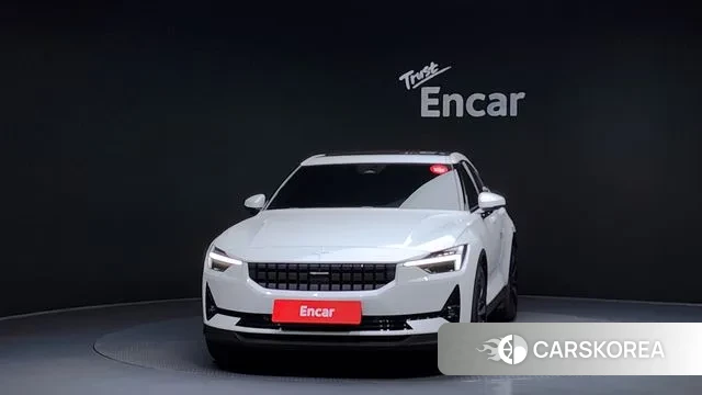 Polestar Polestar 2 id 3383749 из Кореи 13
