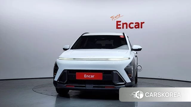 Hyundai Kona (SX2) id 3922419 из Кореи 13