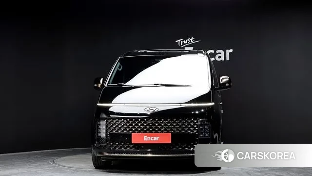 Hyundai Staria id 3616086 из Кореи 13