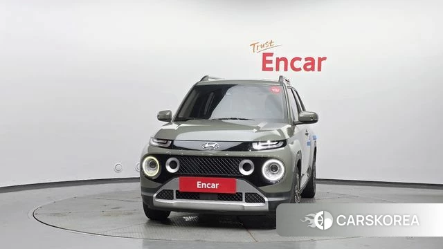 Hyundai Casper id 4481569 из Кореи 23
