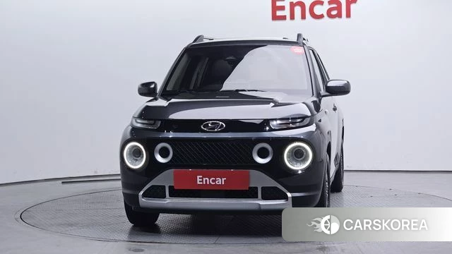 Hyundai Casper id 3910072 из Кореи 13