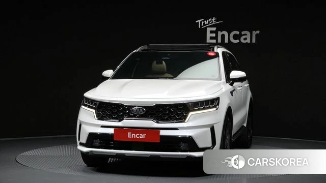 Kia Sorento 4th Generation id 4402736 из Кореи 23