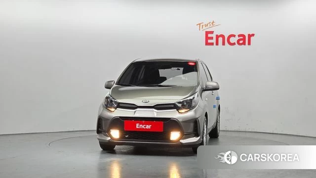 Kia Morning Urban (JA) id 3916208 из Кореи 13