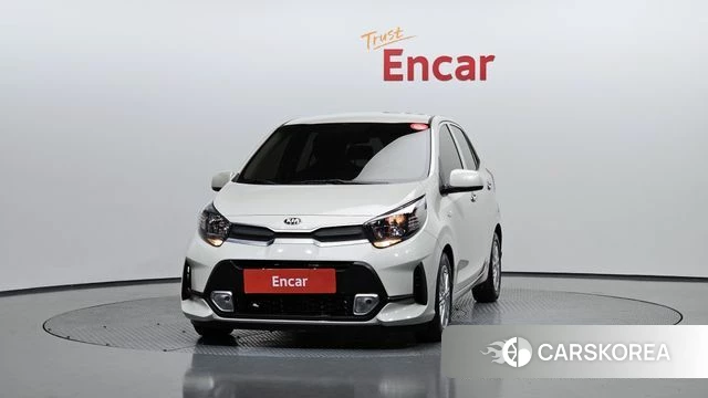 Kia Morning Urban (JA) id 3954709 из Кореи 13