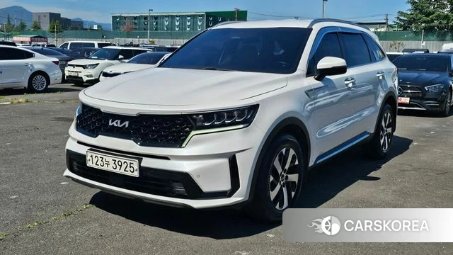 Kia Sorento 4th Generation id 4423460 из Кореи 13