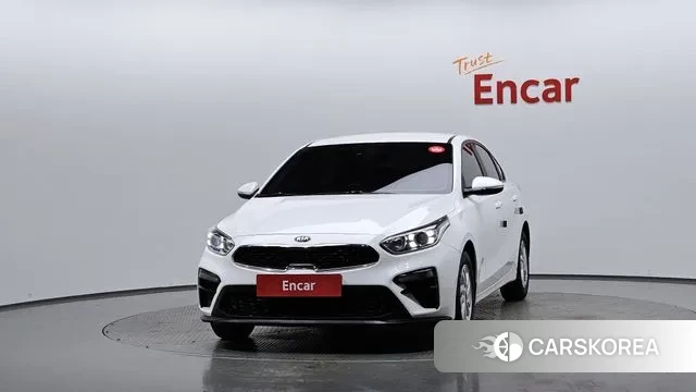Kia Come New K3 id 3598441 из Кореи 13