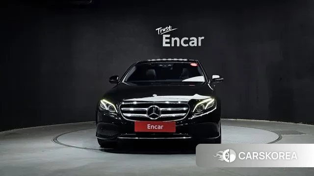 Mercedes-Benz E-Class W213 id 3469398 из Кореи 13