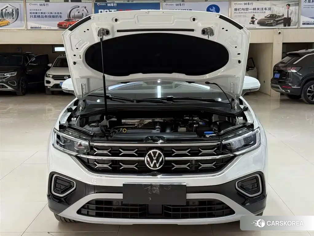 Volkswagen Tayron id 4548135 из Китая 17