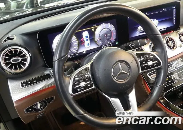 Mercedes-Benz E-Class W213 id 2529485 из Кореи 13