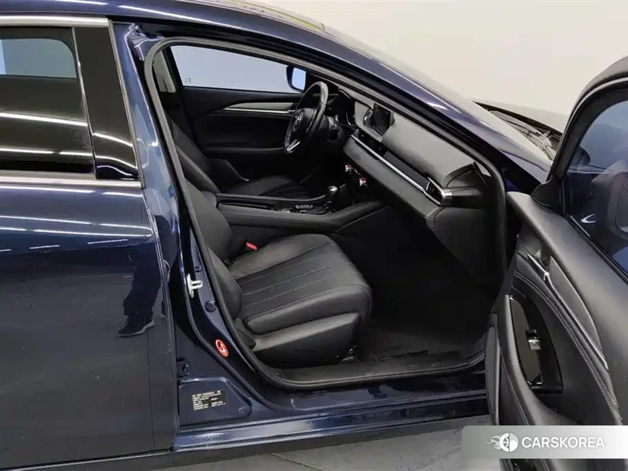 Mazda Atenza id 4565379 из Китая 9