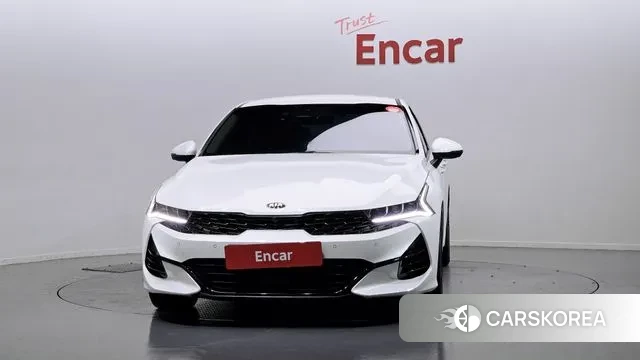 Kia K5 3rd generation id 3028270 из Кореи 13