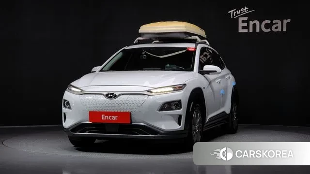 Hyundai Kona Electric id 3144436 из Кореи 13