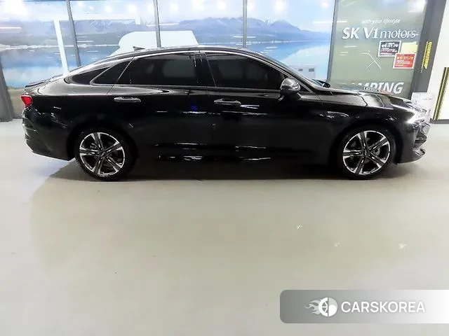 Kia K5 3rd generation id 3411404 из Кореи 13