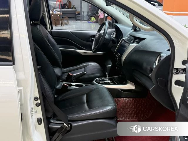 Nissan Tuda id 4300428 из Китая 23
