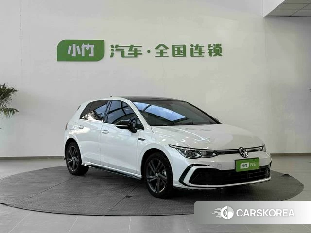 Volkswagen Golf id 4276331 из Китая 15