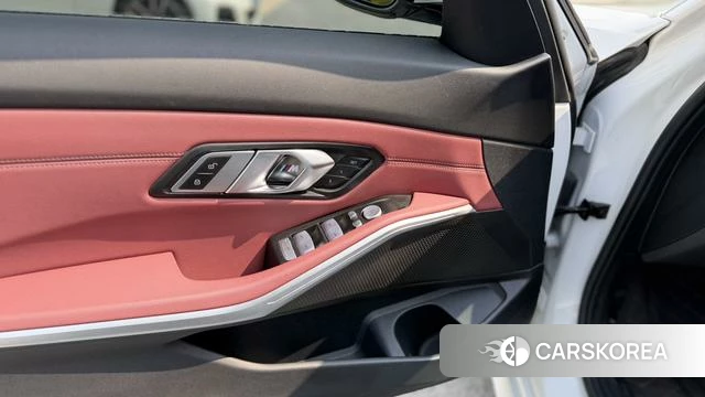 BMW 3 series id 4278343 из Китая 10