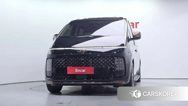 Hyundai Staria id 4560074 из Кореи 23