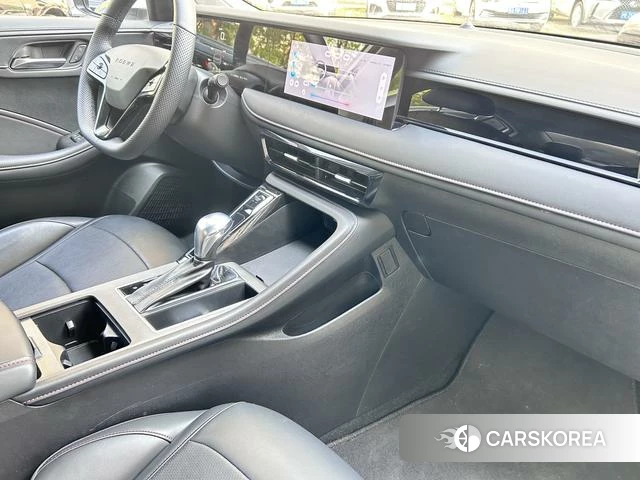 Roewe i5 id 4238360 из Китая 13