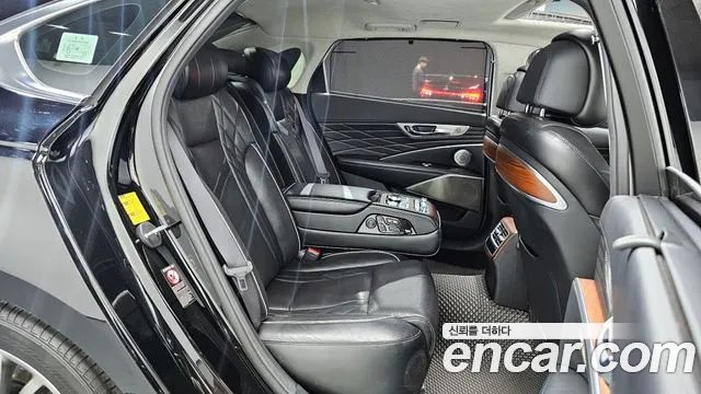 Kia More K9 id 2661565 из Кореи 13