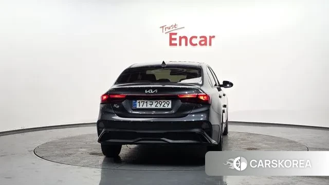 Kia The New K3 2nd generation id 3625973 из Кореи 13