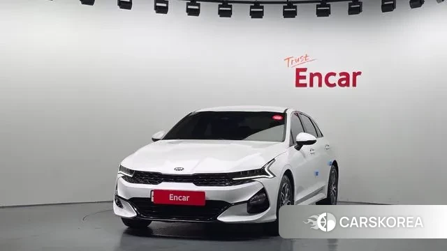 Kia K5 3rd generation id 3473698 из Кореи 13