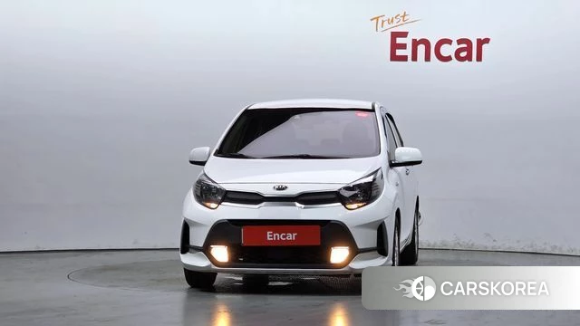 Kia Morning Urban (JA) id 4708163 из Кореи 23