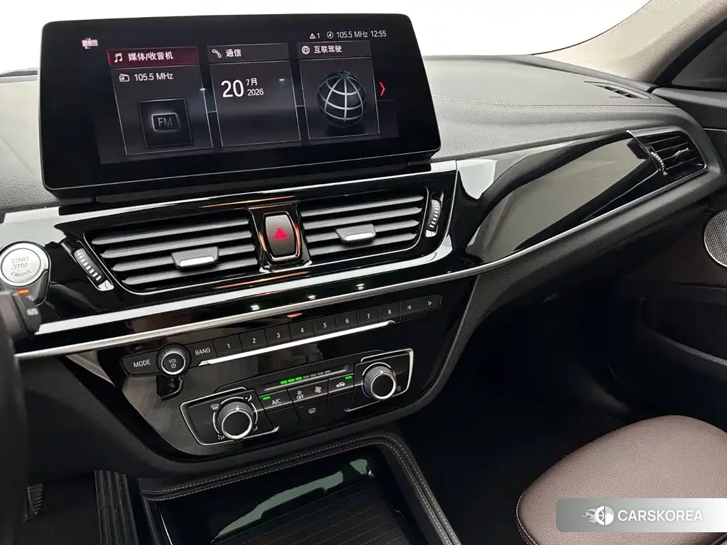 BMW 1 series id 4606839 из Китая 23