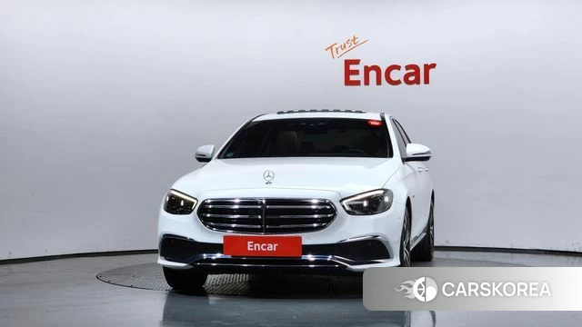 Mercedes-Benz E-Class W213 id 4881708 из Кореи 23
