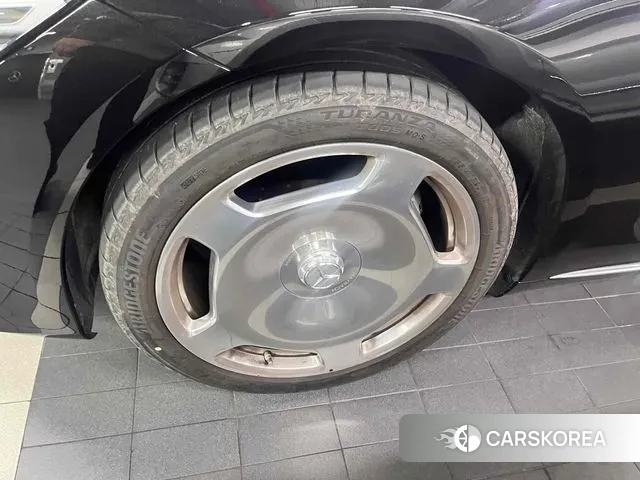 Mercedes-Benz S-Class W223 2024 Черный из Кореи, фото 3