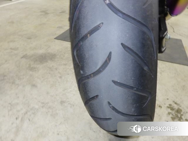 Honda CBR400R id 3949694 из Японии 23