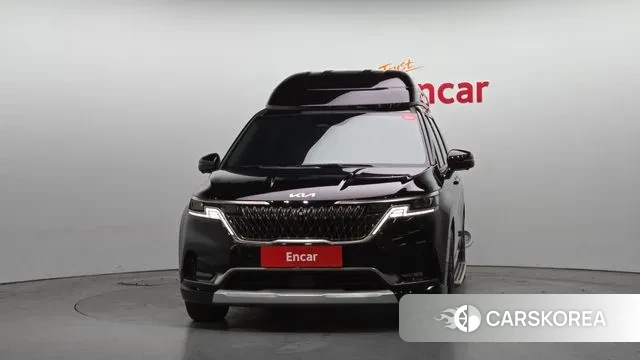 Kia Carnival 4th generation id 3758684 из Кореи 13