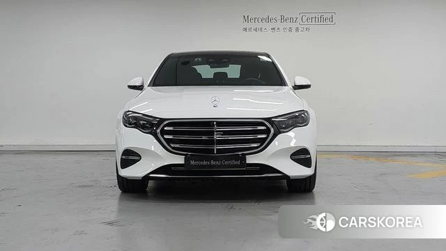 Mercedes-Benz E-Class W214 id 4315314 из Кореи 13