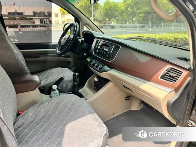 Dongfeng popular Lingzhi 2020 Черный из Китая, фото 3