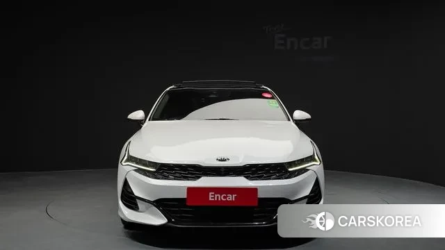 Kia K5 3rd generation id 3788459 из Кореи 13