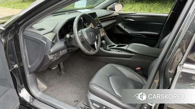 Toyota Asian dragon id 4394033 из Китая 13