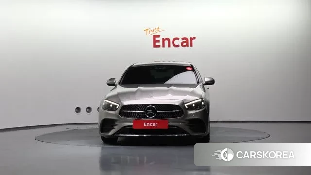 Mercedes-Benz E-Class W213 id 3196279 из Кореи 13