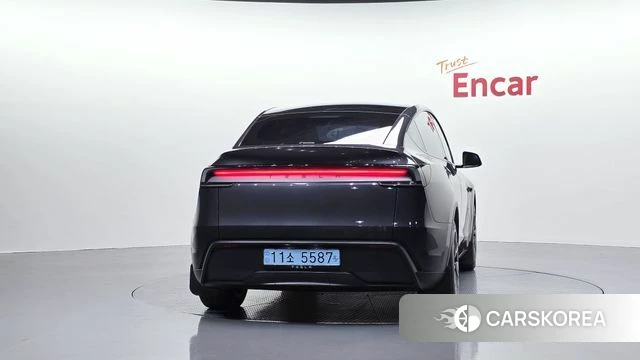 Tesla Model Y id 4847369 из Кореи 23