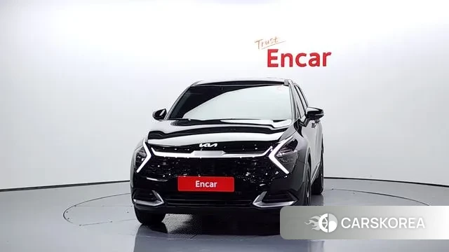 Kia Sportage 5th Generation id 3262472 из Кореи 13