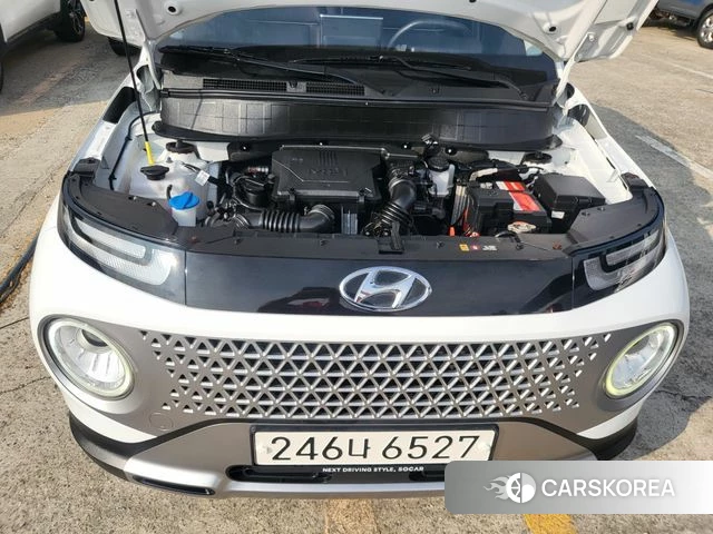 Hyundai Casper id 4550064 из Кореи 10