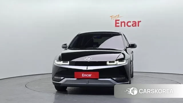 Hyundai Ionic 5 id 3741113 из Кореи 13