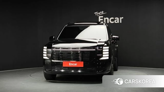 Hyundai Palisade (LX3) id 4493439 из Кореи 23